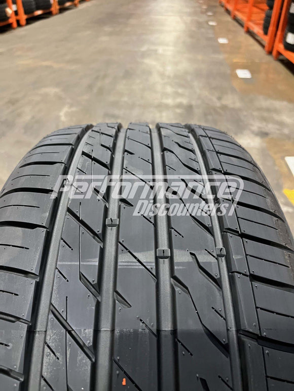 245/40ZR20 American Roadstar Sport A/S 99Y BSW SL 245 40 20 2454020