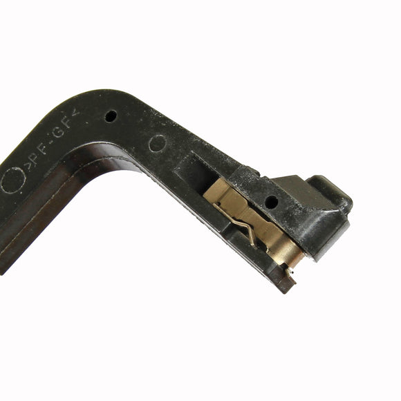 Rear PowerStop Brake Wear Sensor For BMW 545i