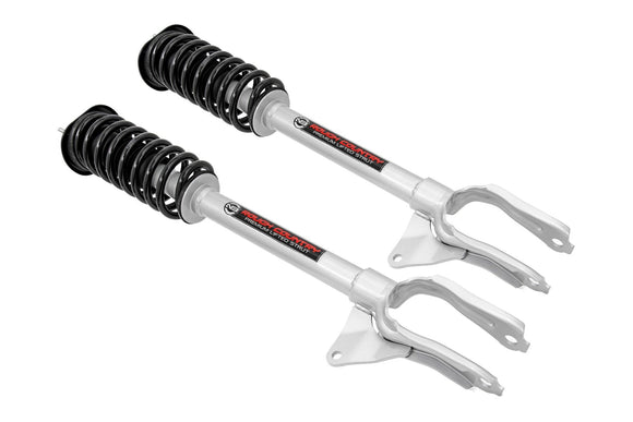 Loaded Strut Pair - 2.5 Inch - Jeep Grand Cherokee 4WD (2016-2022)