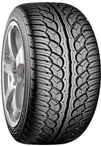 Yokohama PARADA Spec-X Tire(s) 255/35R22 255/35-22 2553522 35R R22