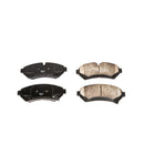 PowerStop Z16 Evolution Ceramic Brake Pads