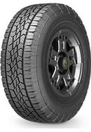 285/70R17 Continental TerrainContact A/T 121S BSW E 2857017 285 70 17