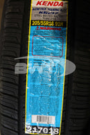 Kenda Kenetica Touring AS KR217 Tire(s) 205/55R16 91H SL 205/55-16 2055516