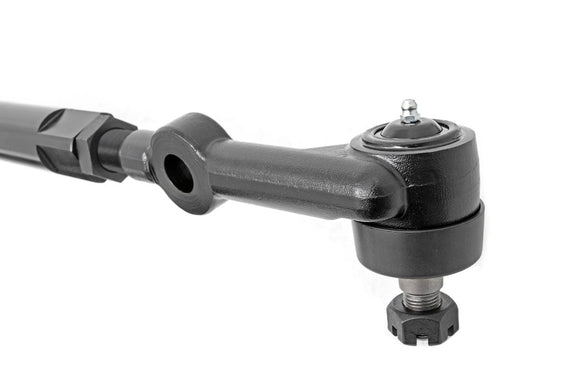 Rough Country HD Steering Kit Stabilizer For Jeep Cherokee Comanche Wrangler
