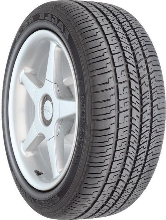 255/45R20 Goodyear Eagle RS-A 101V SBL SL 255 45 20 2554520