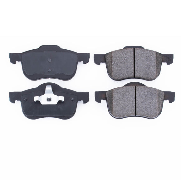 PowerStop Z16 Evolution Ceramic Brake Pads