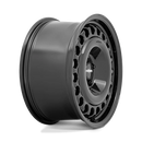 20X8.5 Rotiform R191 STL Matte Silver 5x120 ET35 Wheel Rim