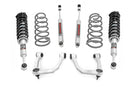 Rough Country 3" Suspension Lift Kit for 2010-2024 Toyota 4Runner 4WD