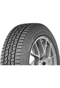 235/55R20 Yokohama Geolandar CV4S 102V BSW SL 235 55 20 2355520