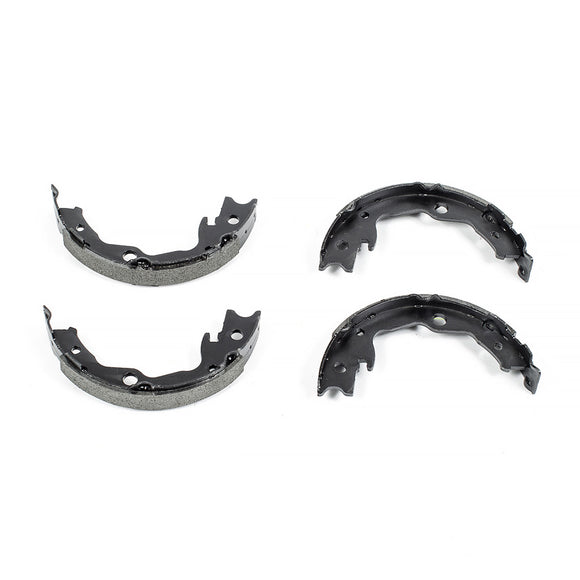 Rear PowerStop Parking Brake Shoe For Toyota RAV4