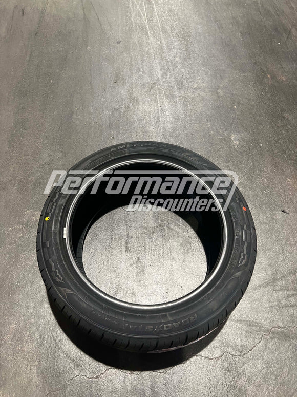 235/45ZR17 American Roadstar Sport A/S 97W BSW SL 235 45 17 2354517