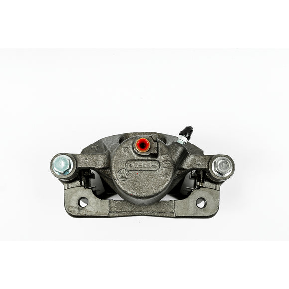 Front Right PowerStop Caliper For Honda Accord