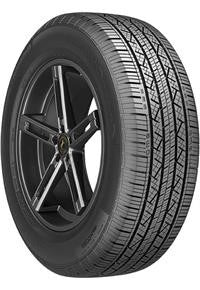 235/50R18 Continental CrossContact LX25 97H BSW SL 2355018 235 50 18