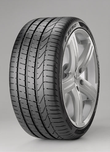 275/40ZR19 Pirelli P Zero 101Y BSW 2754019 275 40 19