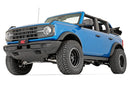 2 Inch Lift Kit - Lifted Struts - Ford Bronco 4WD (2021-2023)