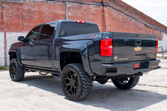 7.5 Inch Lift Kit - Vertex - Chevy/GMC 1500 (07-13)