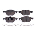 PowerStop Z17 Evolution Ceramic Brake Pads With Hardware