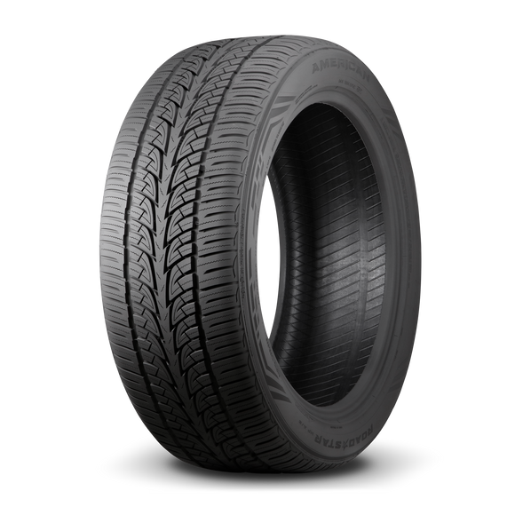 305/40R22 American Roadstar HP A/S 114V BSW SL 305 40 22 3054022