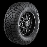 Nitto Ridge Grappler Tire 37x11.50R20LT 37x11.50-20LT 37115020
