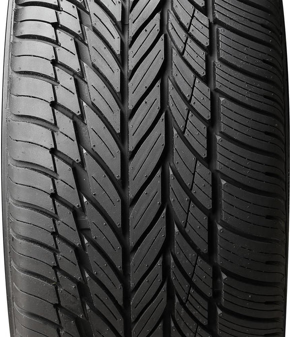 235/55R18 Vogue CBR8 104V XL GSWW