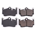 PowerStop Z16 Evolution Ceramic Brake Pads