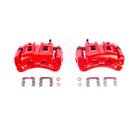 Front PowerStop Caliper Set For Hyundai Veracruz