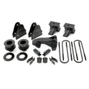 ReadyLift  69-2734 3.5" SST Lift Kit - Ford Super Duty DRW 4WD 2017-2019