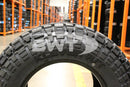 Kenda Klever R/T KR601 Tire(s) 33X12.50R17 LRE BSW 120R 33125017