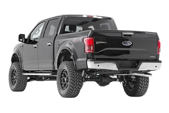 6 Inch Lift Kit - Vertex - Ford F-150 4WD (2015-2020)