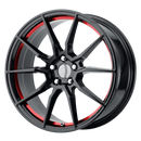 193RS-796524 17X9 5X4.50 OEP 193RS