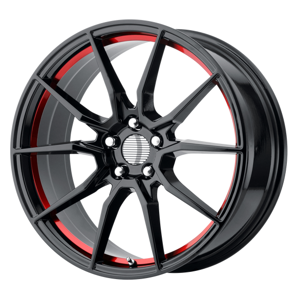 193RS-796524 17X9 5X4.50 OEP 193RS