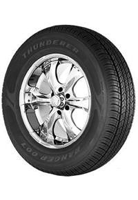 Thunderer Ranger 007 R601 Tire 245/55R19 107H BSW XL 2455519 245 55 19