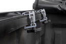 Rough Country Soft Roll Up Bed Cover 5'7" Bed For Ford F-150 2WD 4WD 09-14