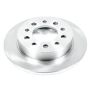 Rear PowerStop AutoSpecialty Rotor For Hyundai Tiburon