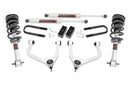 Rough Country 3.5 Inch Lift Kit for 25-26 Chevy Silverado 1500