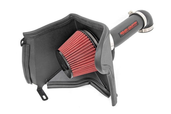 Cold Air Intake Kit - 4.0L - Jeep Cherokee XJ 2WD/4WD (1991-2001)