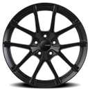 19x8.5 Enkei Helix Gloss Black 5x112 ET40 CB72.6 Wheel