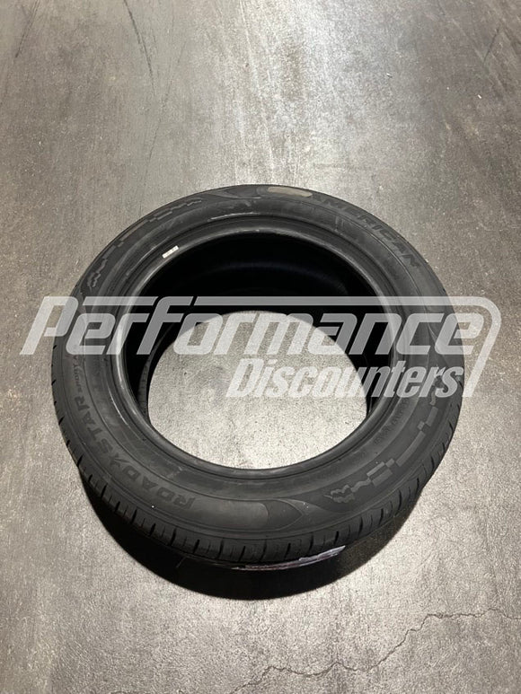 235/55ZR17 American Roadstar Sport A/S 103W BSW SL 235 55 17 2355517