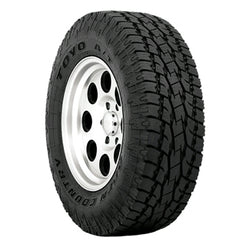 Toyo Open Country A/T II Tire(s) 325/60R18 124S LRE BSW 325/60-18 3256018