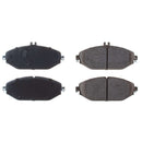 PowerStop Z16 Evolution Ceramic Brake Pads