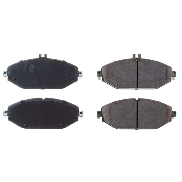 PowerStop Z16 Evolution Ceramic Brake Pads