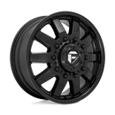 20x8.25 Fuel Off-Road D436 Maverick Satin Black 10x225 ET105 CB170.1 Wheel Rim