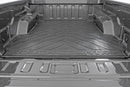 Rough Country 5' Bed Mat  RC Logo Jeep Gladiator JT 4WD 20-22