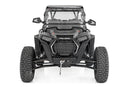 Rough Country Winch Mount For Polaris RZR Turbo S
