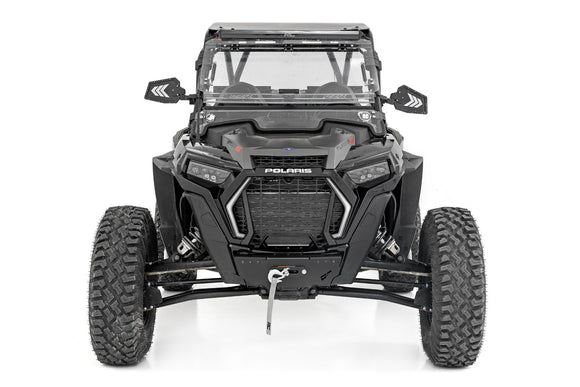 Rough Country Winch Mount For Polaris RZR Turbo S