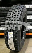 235/85R16 Michelin Agilis Cross Climate 120R BSW E 235 85 16 2358516