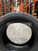 235/55R17 Milestar MS932 Sport 99W BW SL 235 55 17 2355517