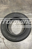 Yokohoma AVID S34RV 235/65R17 104T Tire 2356517 235/65-17