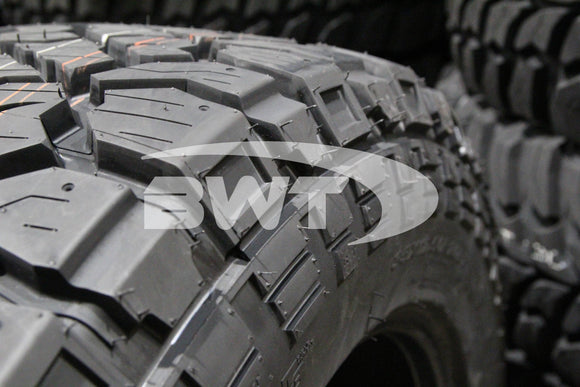 Kenda Klever R/T KR601 Tire(s) 35X12.50R20 LRF BSW 125R 3512502