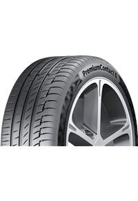 225/55R19 Continental PremiumContact 6 103Y BSW XL 2255519 225 55 19